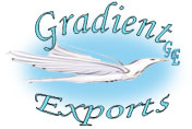 Gradient Exports